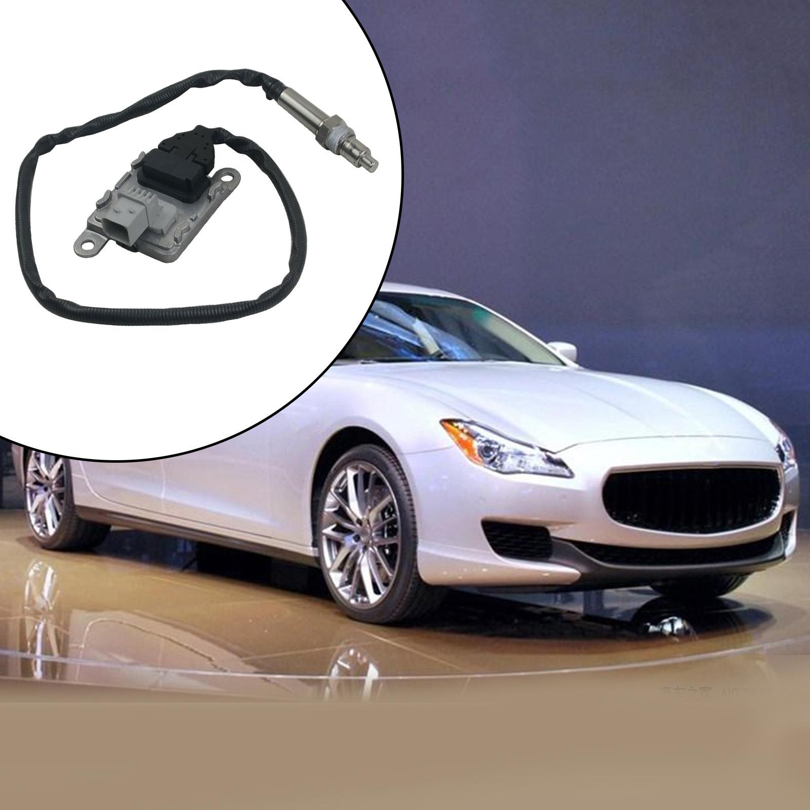 Nox Oxygen Sensor Professional Accessory for Car, Simple Installation