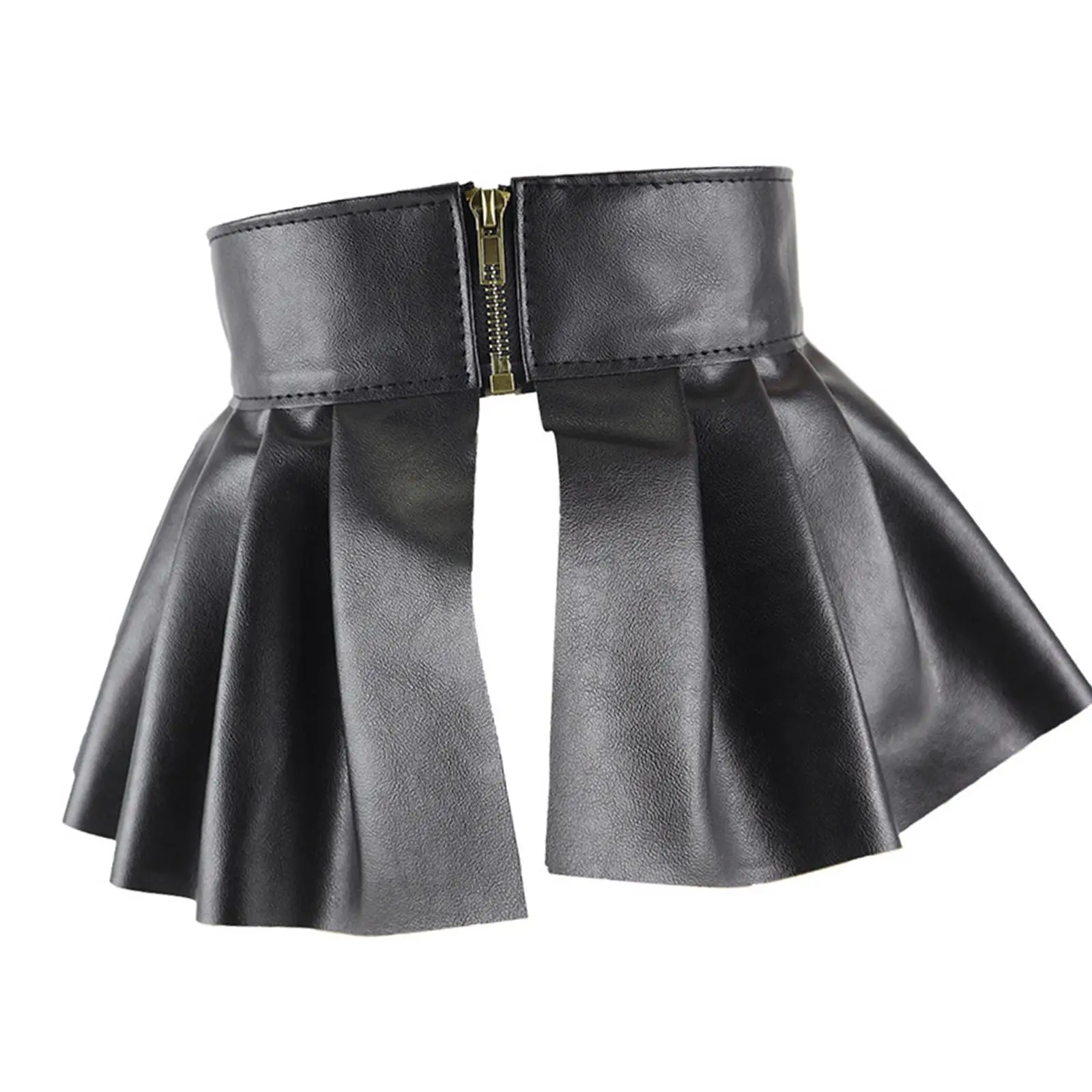 Waist Belt Skirts Wide Adjustable High Waist Cosplay Women Charm Waistband