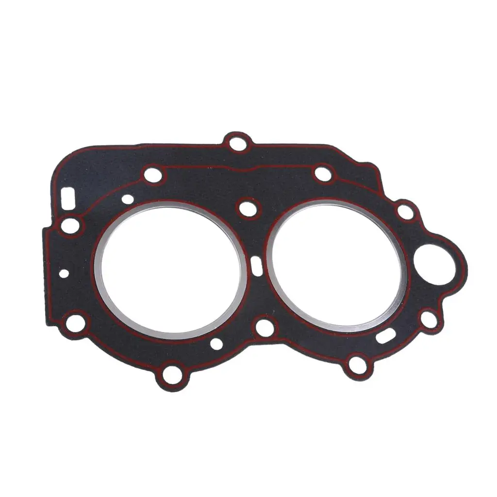 Cylinder Head Gasket for  2-Stroke 9.15hp 18hp Outboard Engine