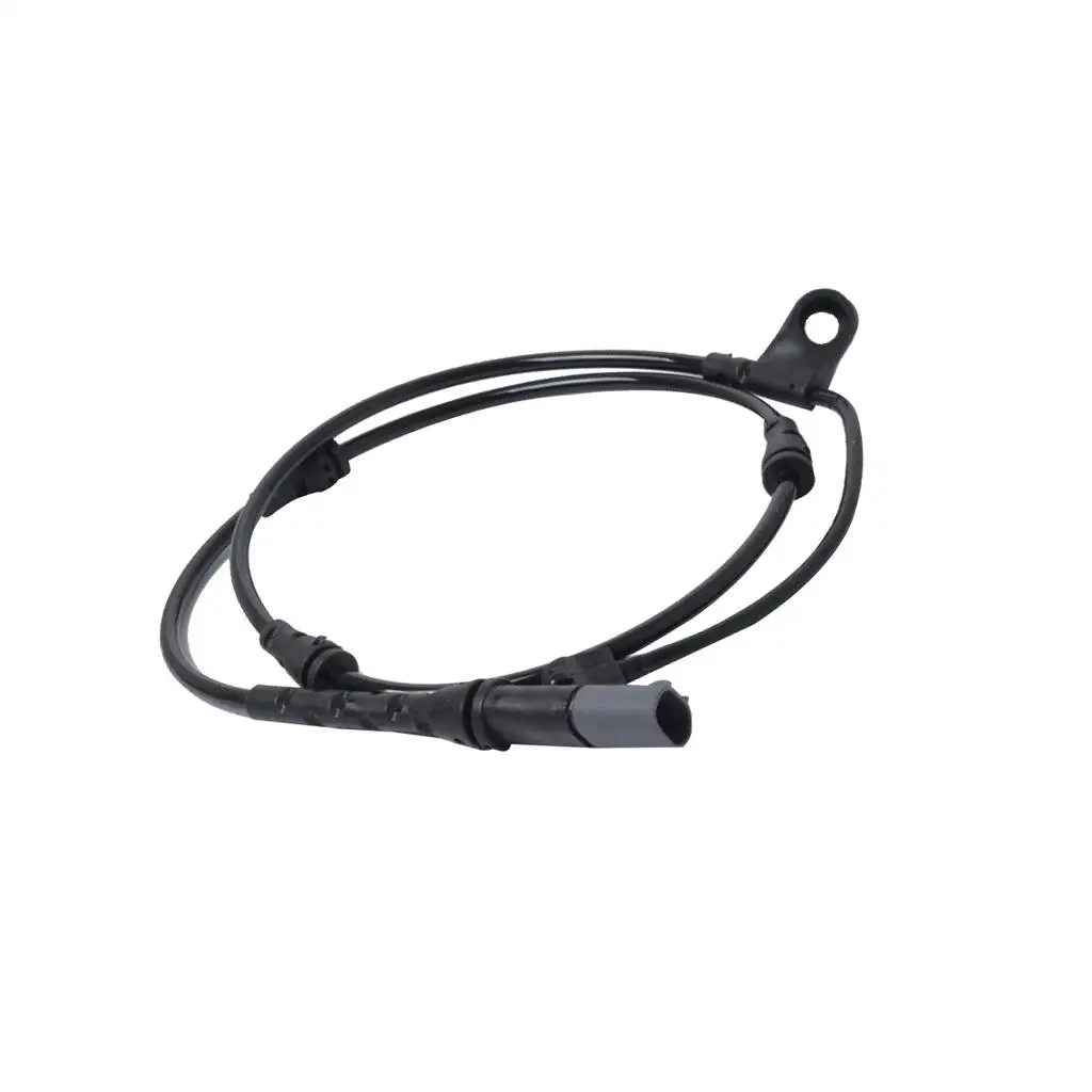 dolity Front Brake Pad Wear Sensor for BMW X5  X6 E71 34356792567