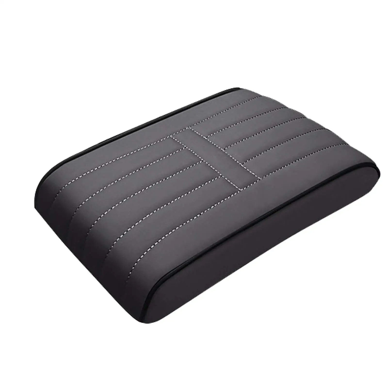 Arm Rest Cushion Pad Car Center Console Box Cushion Pad for Vehicle SUV