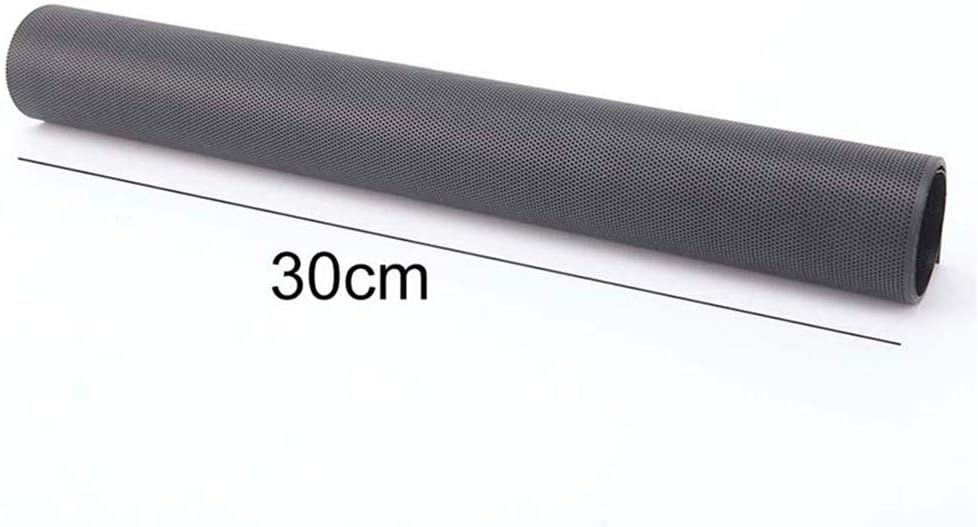 Description Picture 2 of item1M DIY PC Case Dust Mesh Filter PVC Dustproof Mesh Filter Cover Black Computer Cooler Fan Dust Filter for Fan Cooler Baffle