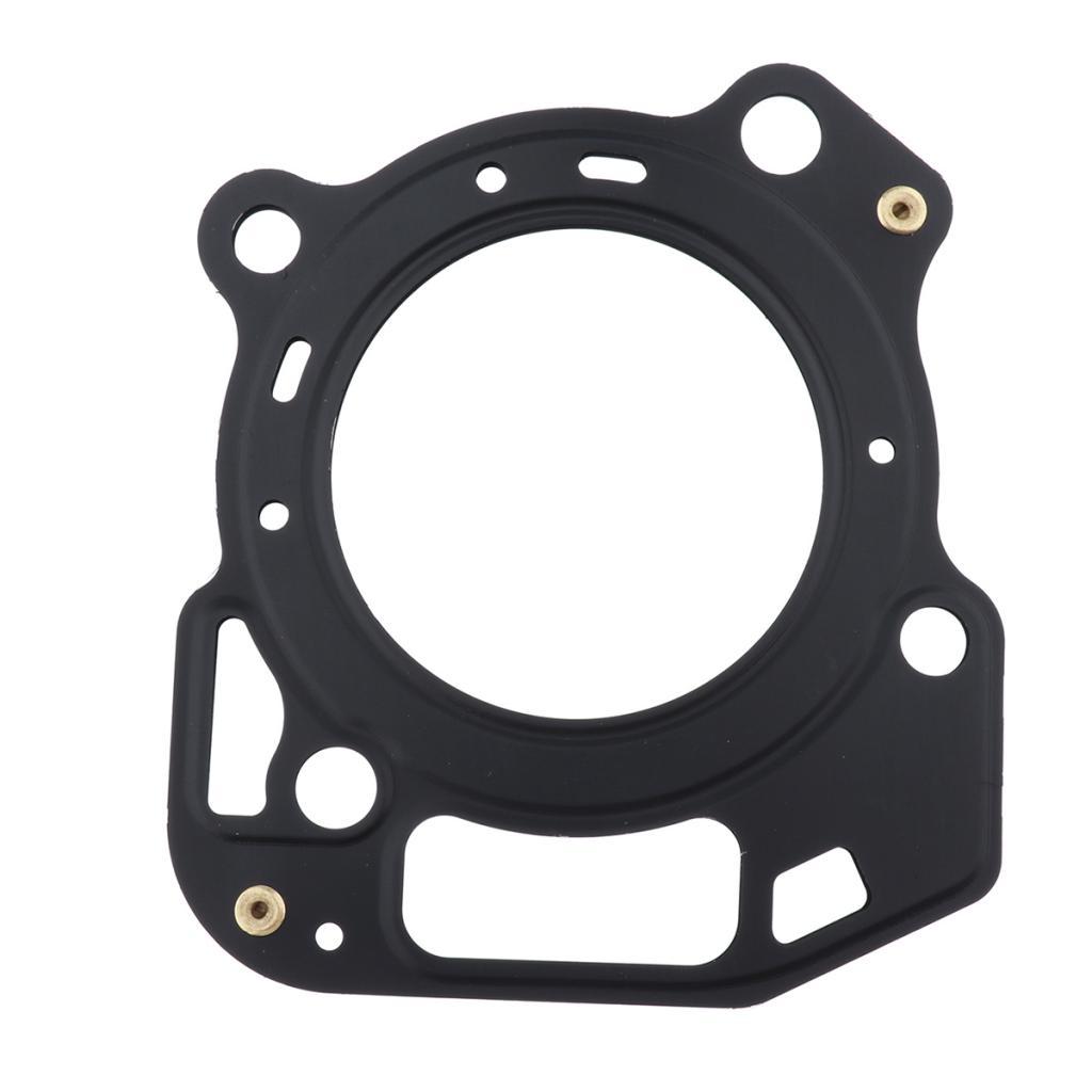 3X Cylinder Head Gasket for 6/8 HP Outboard Engine Cylinder