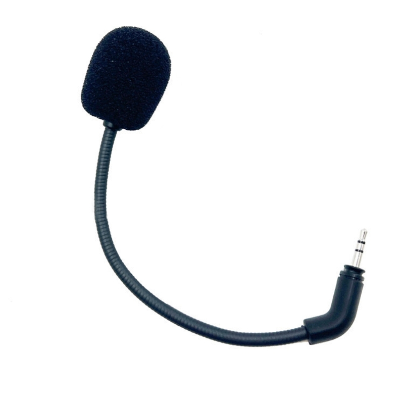 Title 7, Portable Microphone 2.5mm Plug- for Turtle Beac...