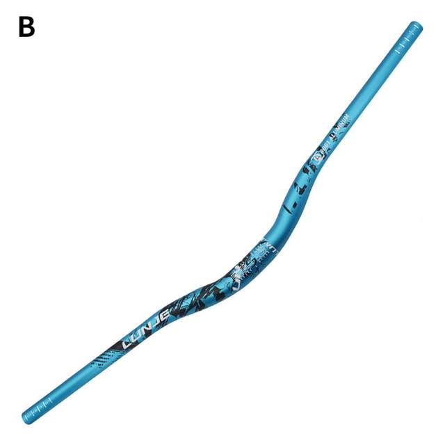 Wake Manubrio Mtb 780 Manubrio Wake Wag Manubrio Mtb Oversize