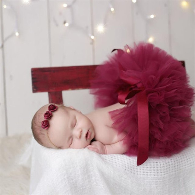 Infant Newborn Baby Girl Clothes Photography  Baby Clothes Photo Shoot  Accessories - Photography Clothing - Aliexpress