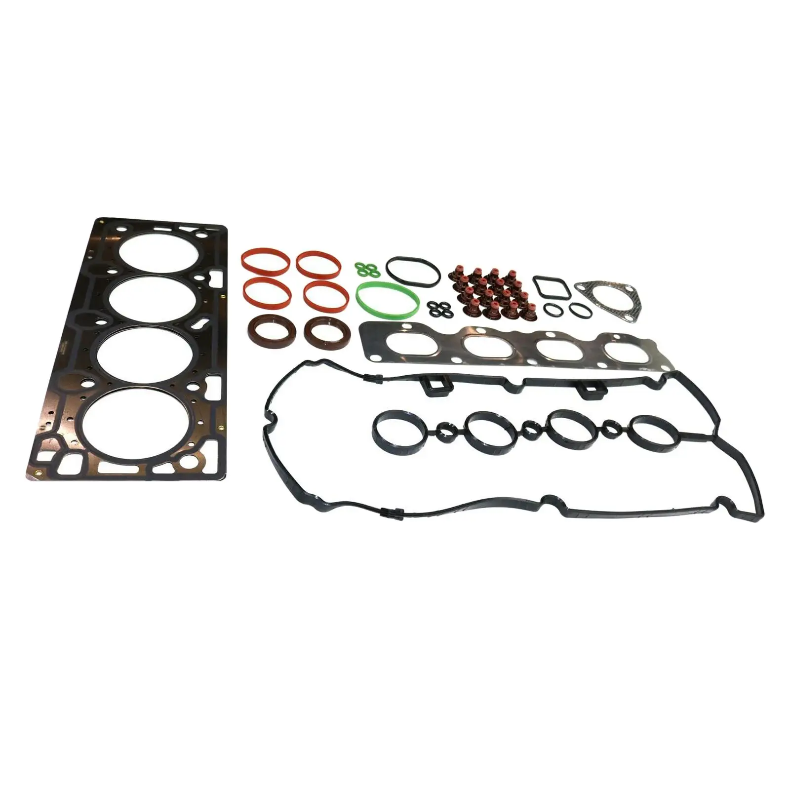 Mls Cylinder Head Gasket Set Hgs345 HS54702A Fits for Chevrolet