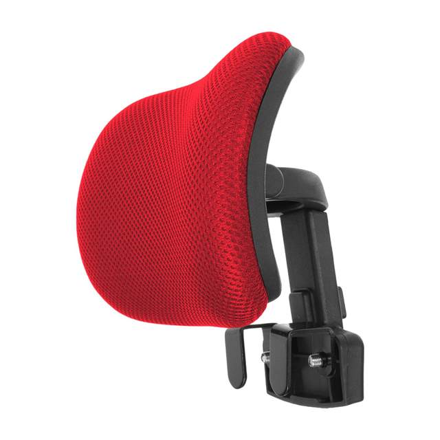 Office Chair Headrest Accessories Durable Adjustable Height Angle Comfortable Chair Neck Pillow Head Pillow Desk Chair Head Rest AliExpress 1503