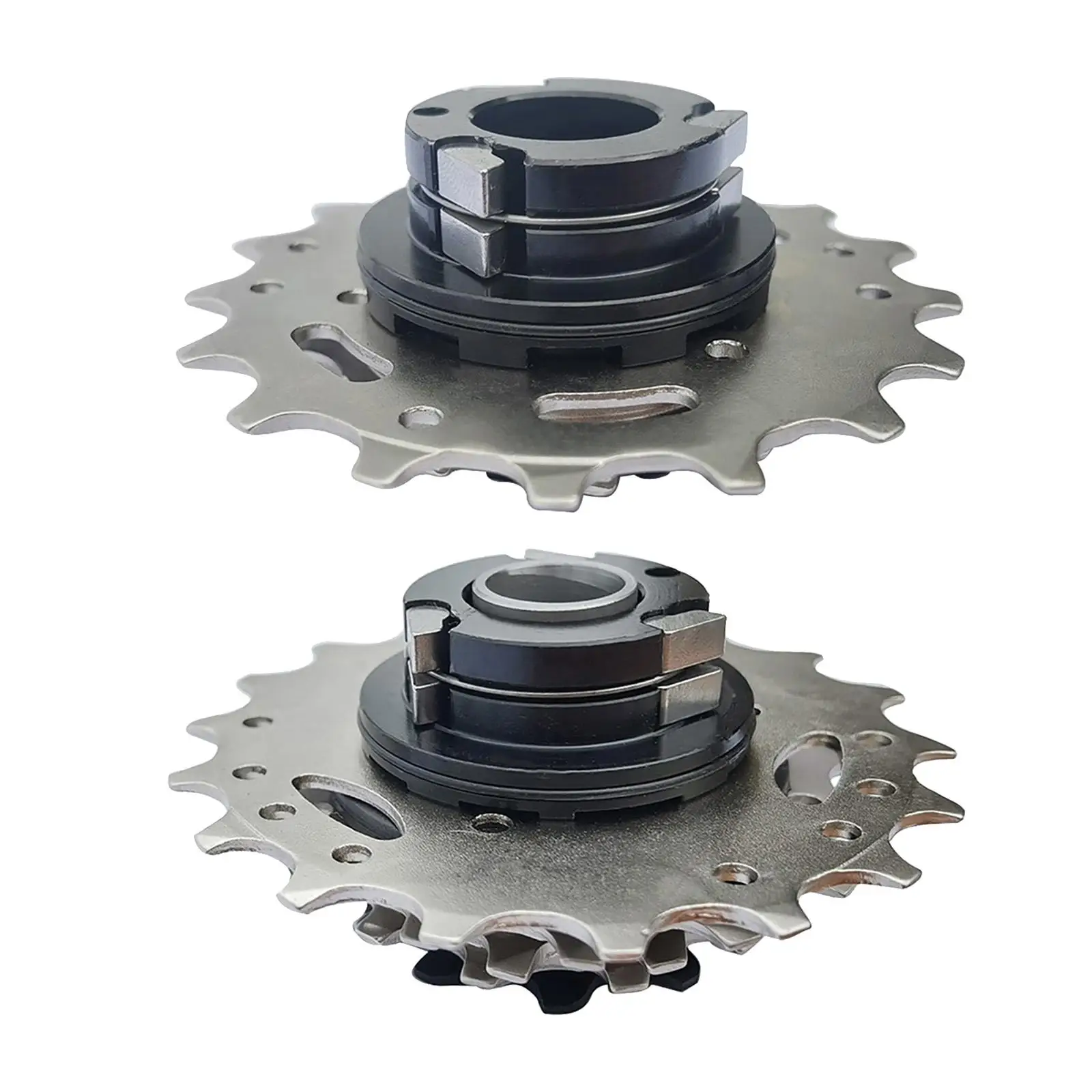 Bike Freewheel Durable Cog Sprocket for Mountain Road Bike Replacement Parts