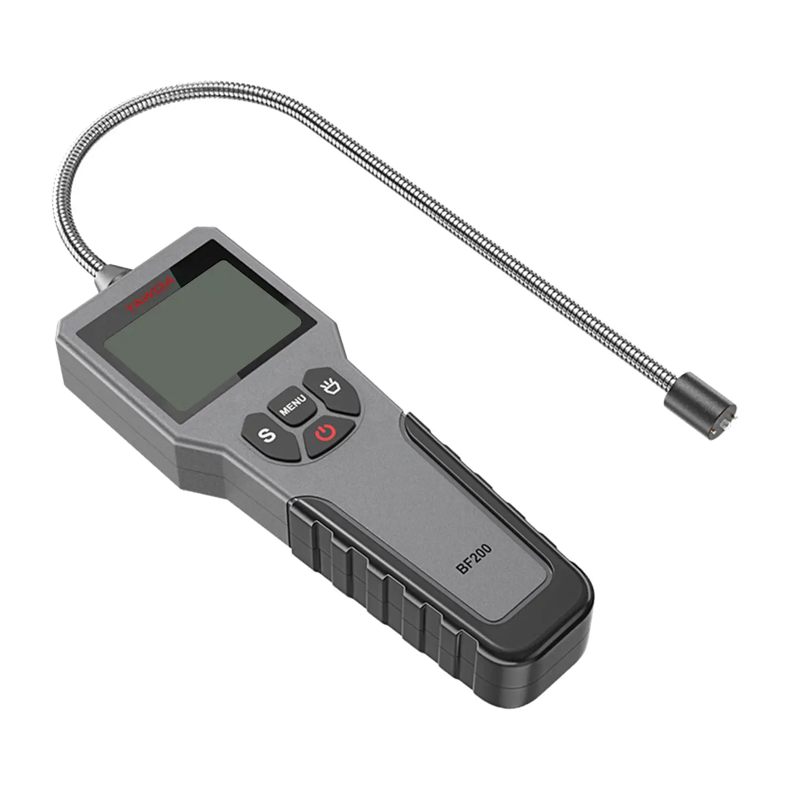 Car Brake Fluid Tester Sound Alarm Durable Analyzer Multipurpose Universal Easy to Use High Precision for Vehicle Motorbike