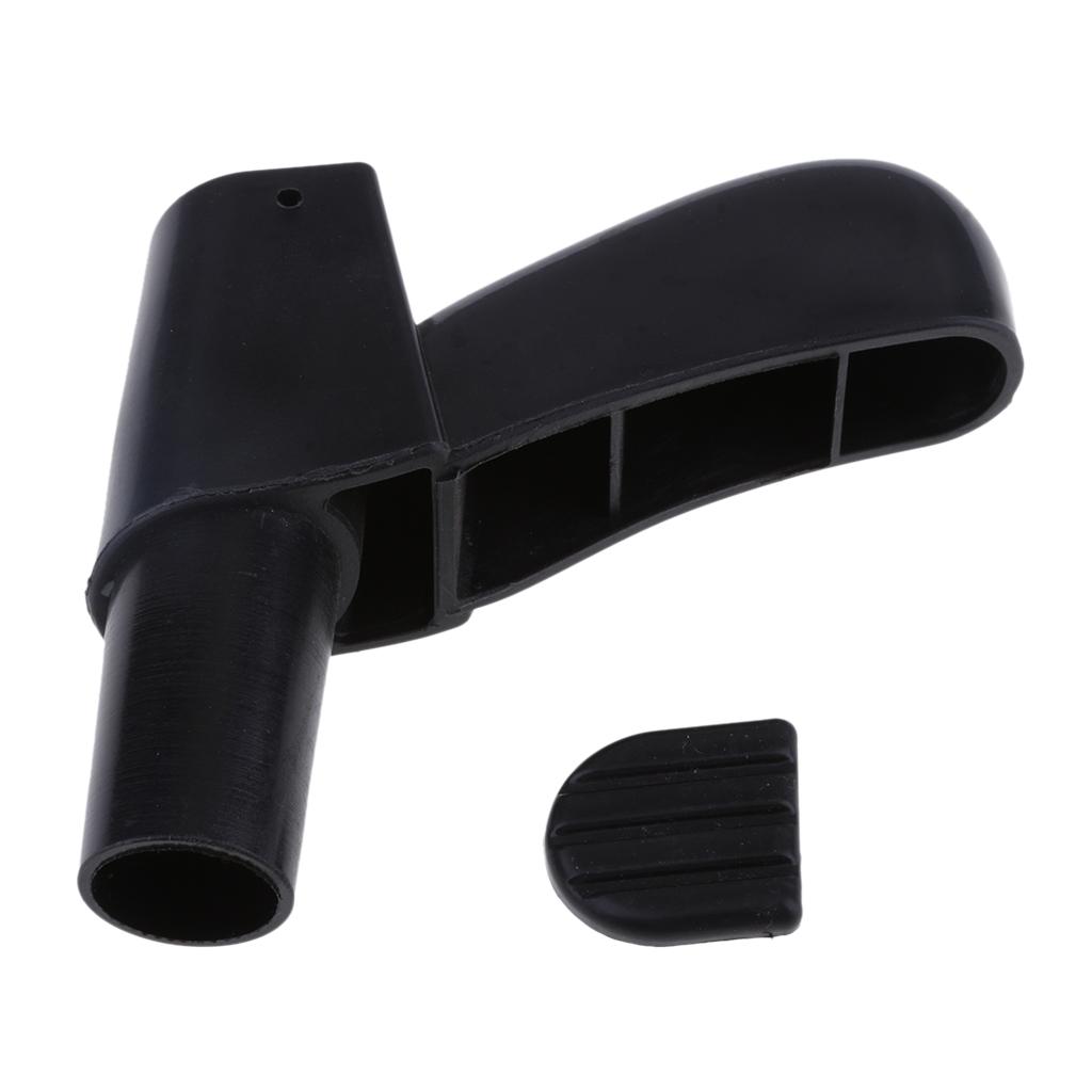 New Outboard Motors Gear Handle for 6HP 8HP Engines