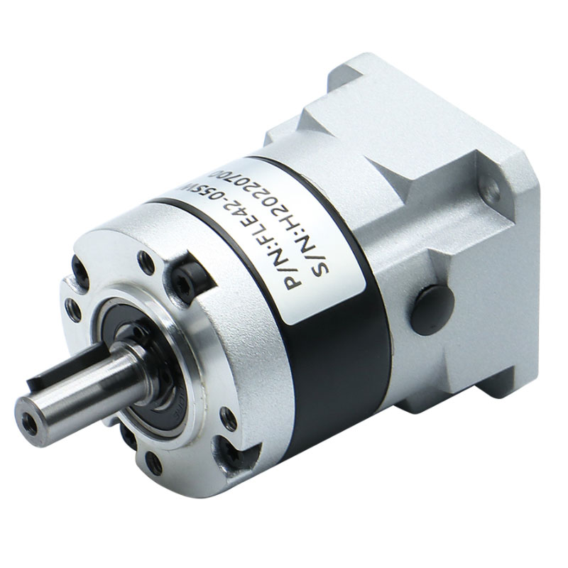 Stepper Motor, FLE42-LSW, Relação 4 5 10