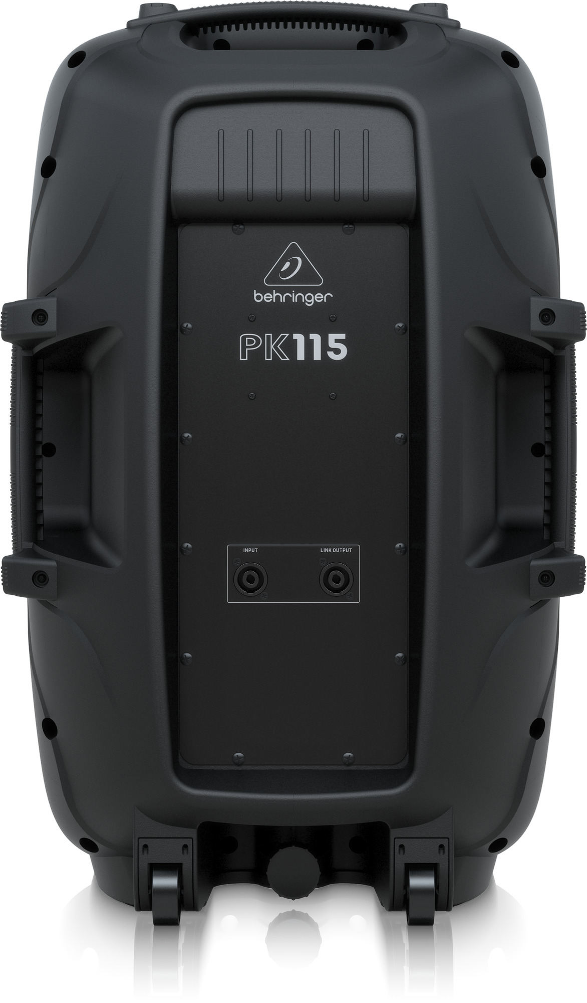 Пассивные акустические системы / колонки Behringer PK115 Двухполосная ...