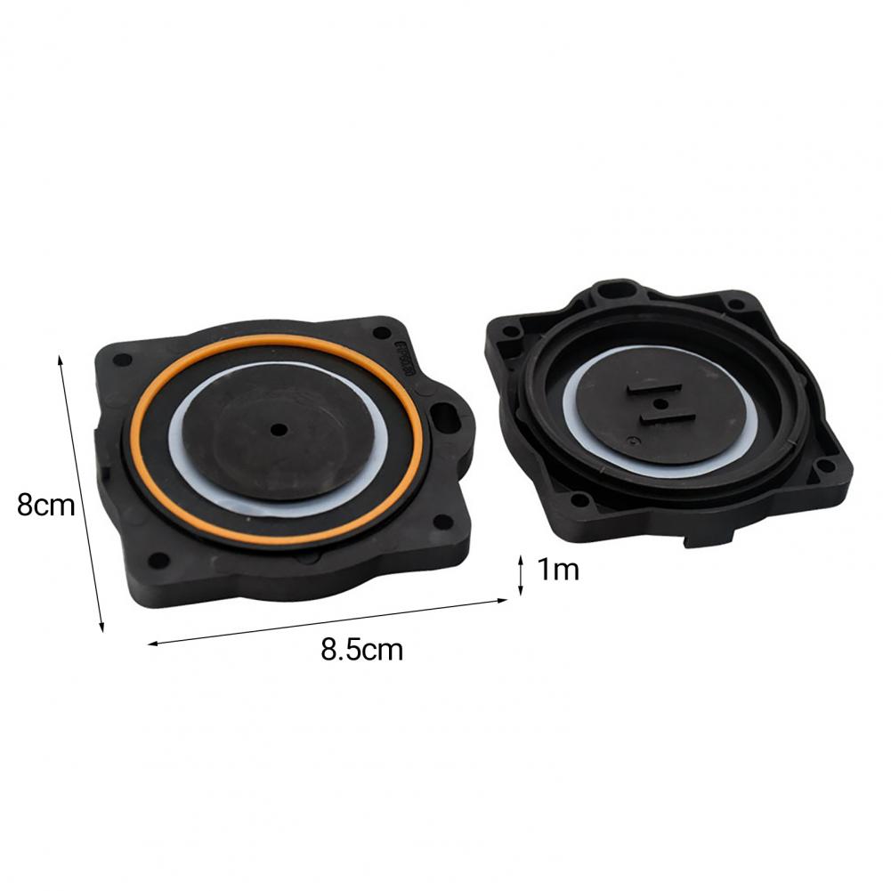 1 Set Hiblow Reparatur Kit für HIBLOW HP-80 HP-60 Tragen Beständig Leichte Hohe Festigkeit Luftpumpe reparatur Kit – Detail 1