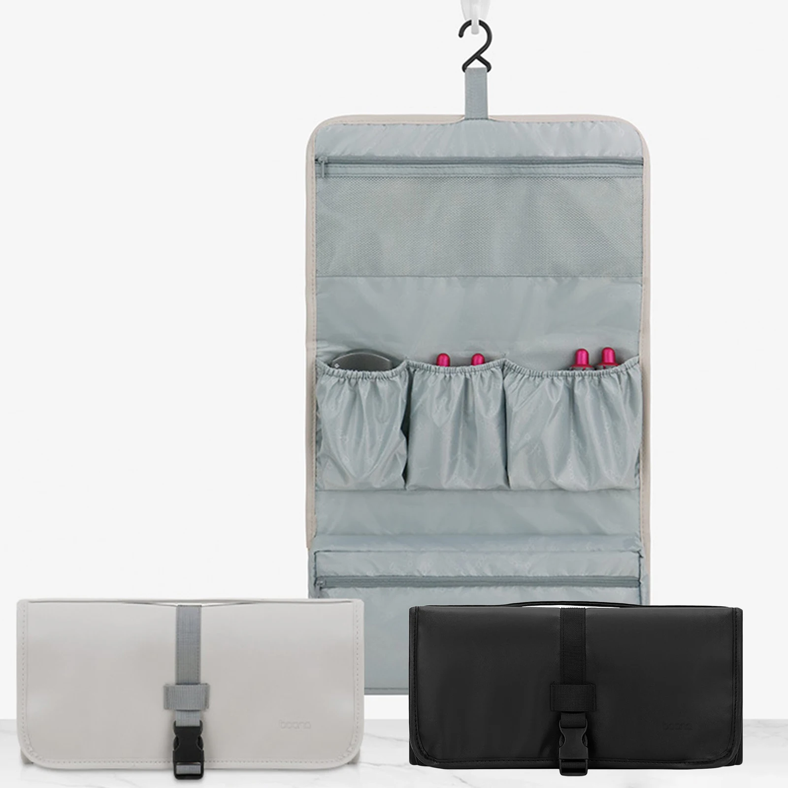 Dustproof Travel Carry Storage Bag  Organizer Compatible with Dyson