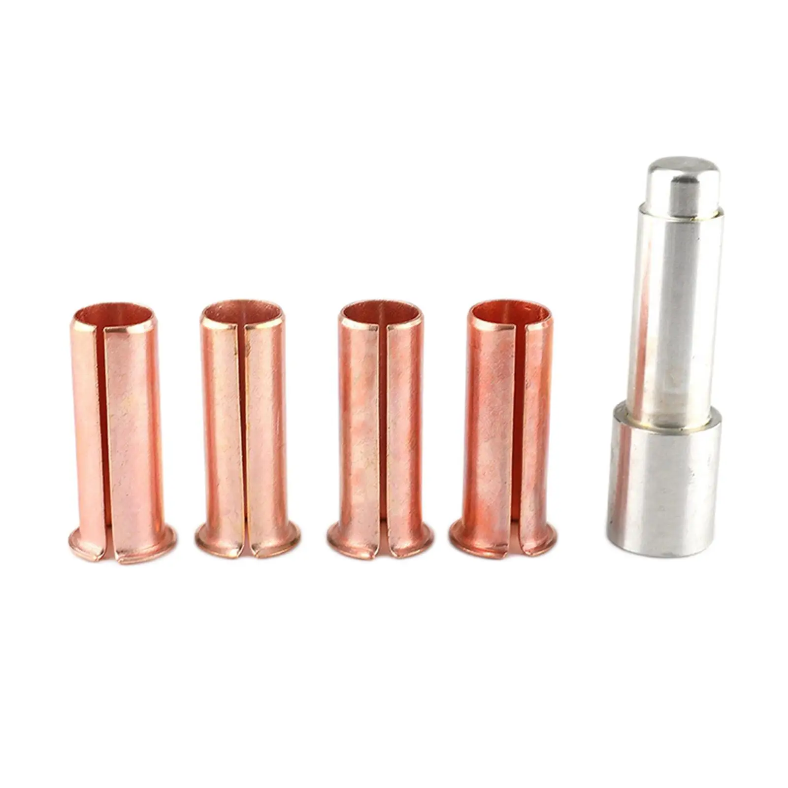 Door Hinge Pin Liners Bushings Kit for  Replacement