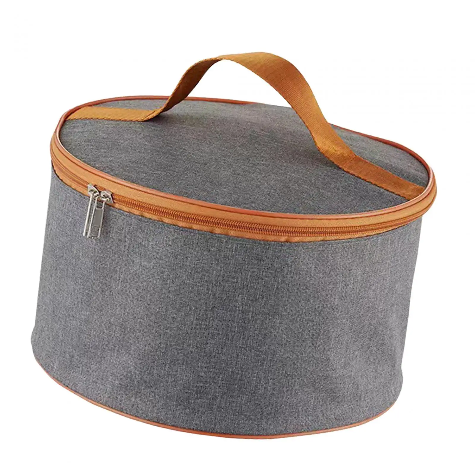 Camping Cookware Carry Bag Waterproof Portable Camping Pot Storage Bag