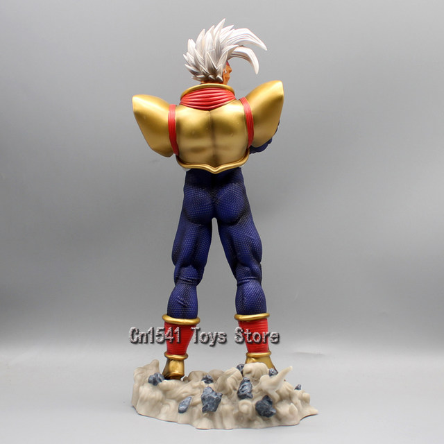 Dragon Ball GT Dragon Stars Super Baby 2 Action Figure