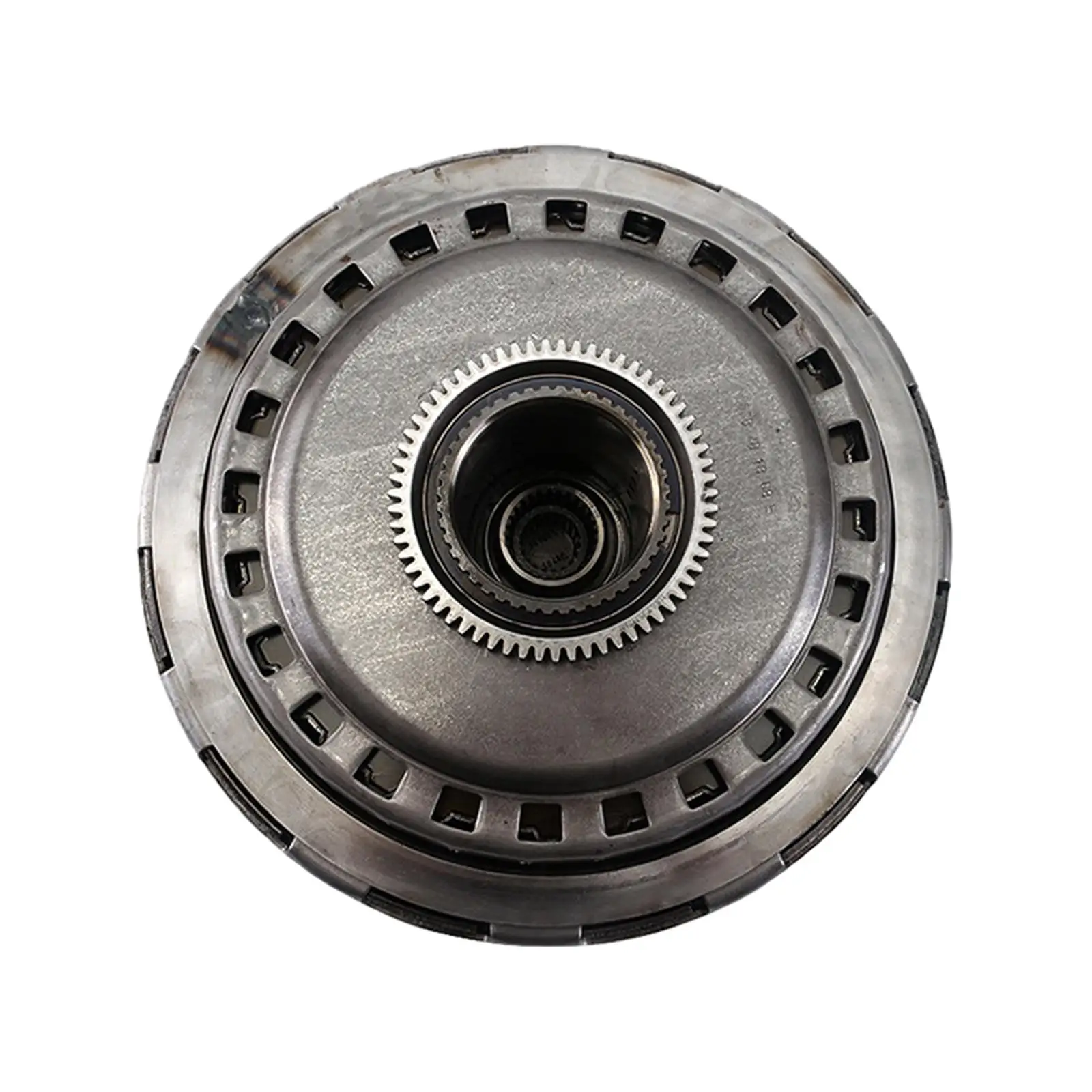 Transmission Clutch Easy to Install Professional Spare Parts for Volvo