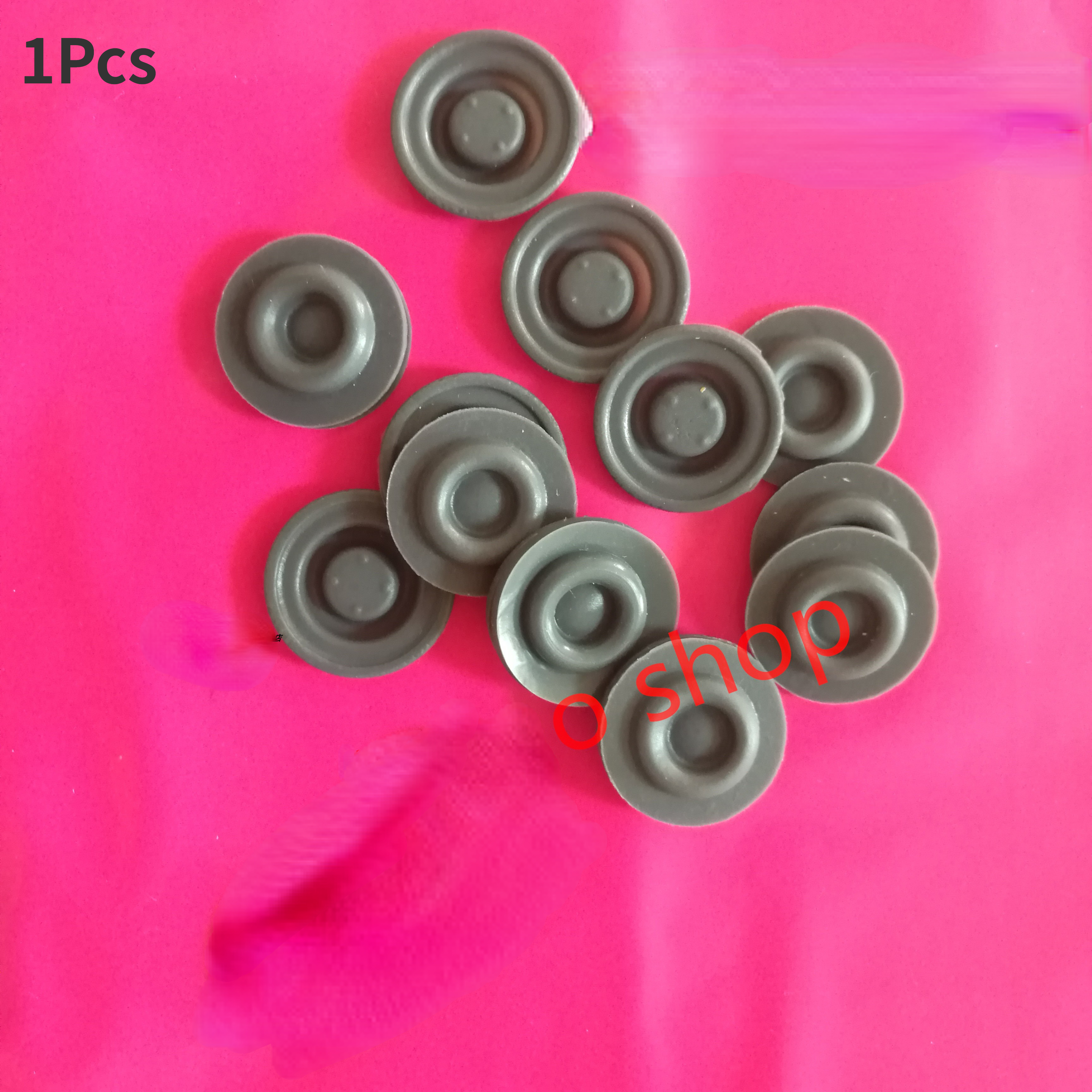 Description Picture 2 of itemCUCKOO electric rice cooker original  safety valve sealing gasket/sealing gasket assembly accessory