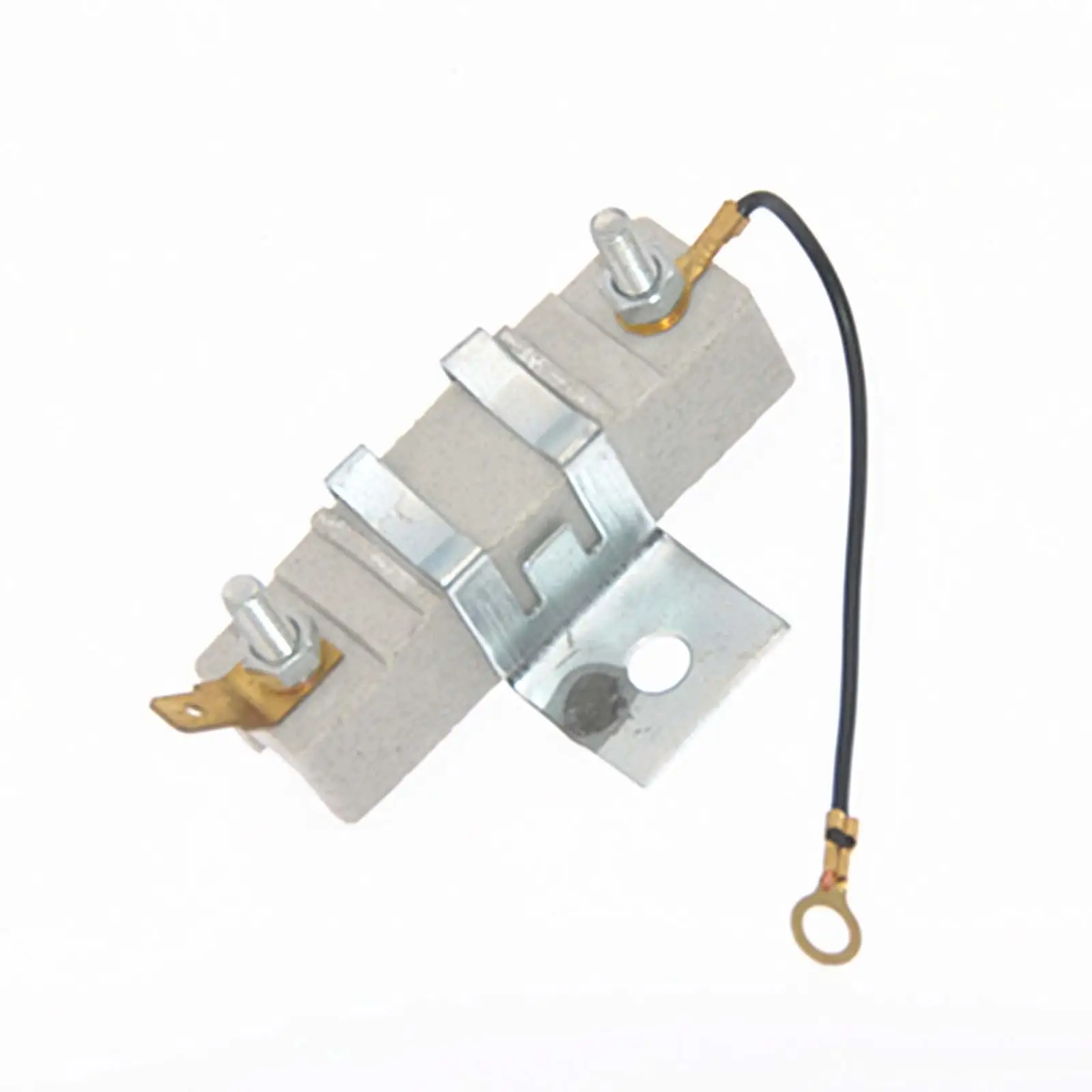 Ignition Coil External Ballast Resistor Premium for 1.5 Ohm Classic Car late 1960S-Mid 1980S