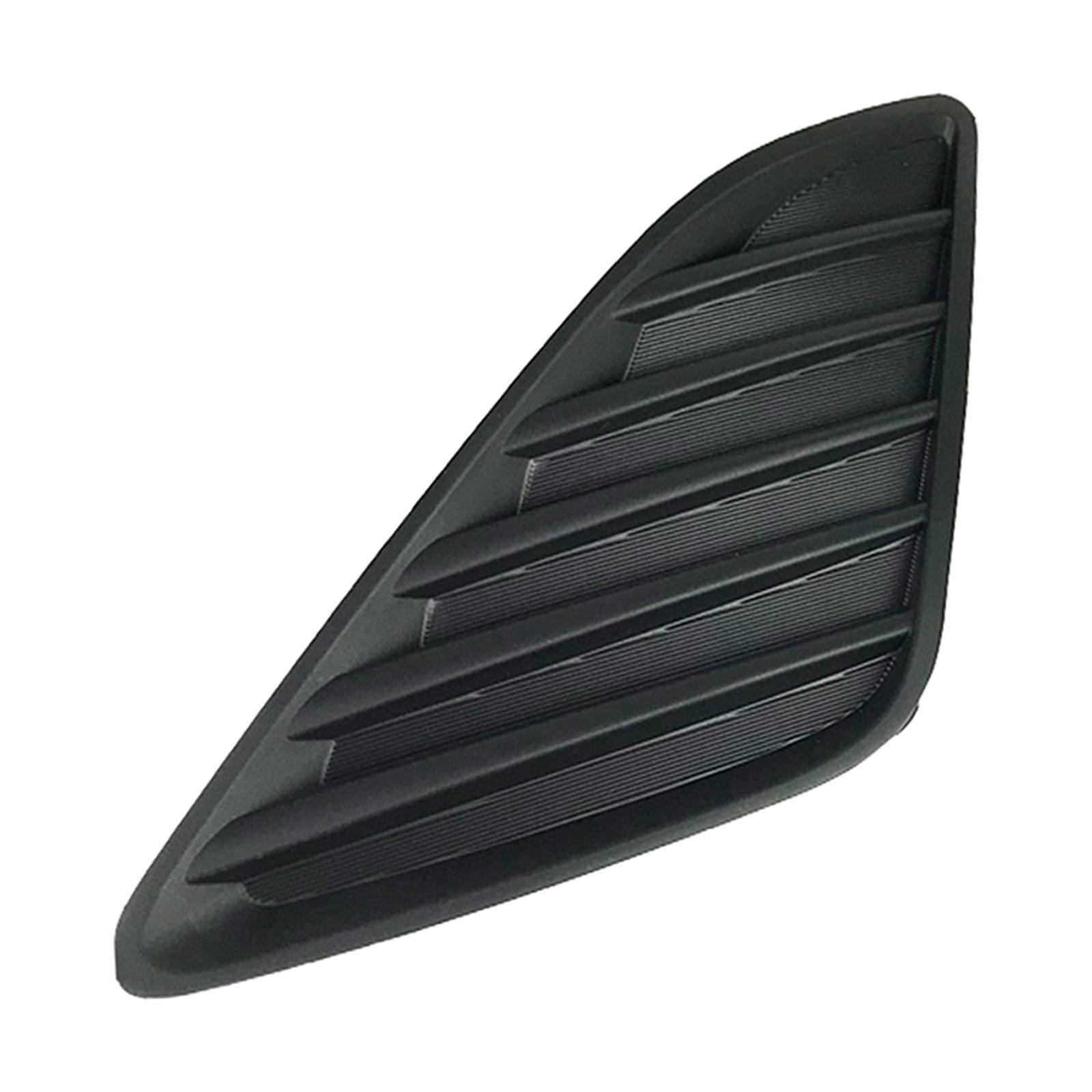 Automotive Fog Light Cover Cap Car Accessory 5212806260 5212706260 High Quality Parts