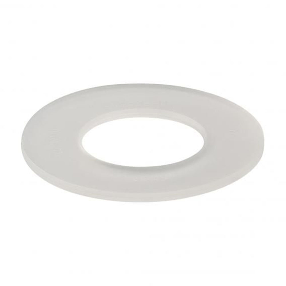 Description Picture 5 of item5pcs/set Drain Valve Water Stop Seal For Geberit Silicon Rubber Flush Valve Seal Washer Diaphragm 816.418.00.1 Toilet Tank Part