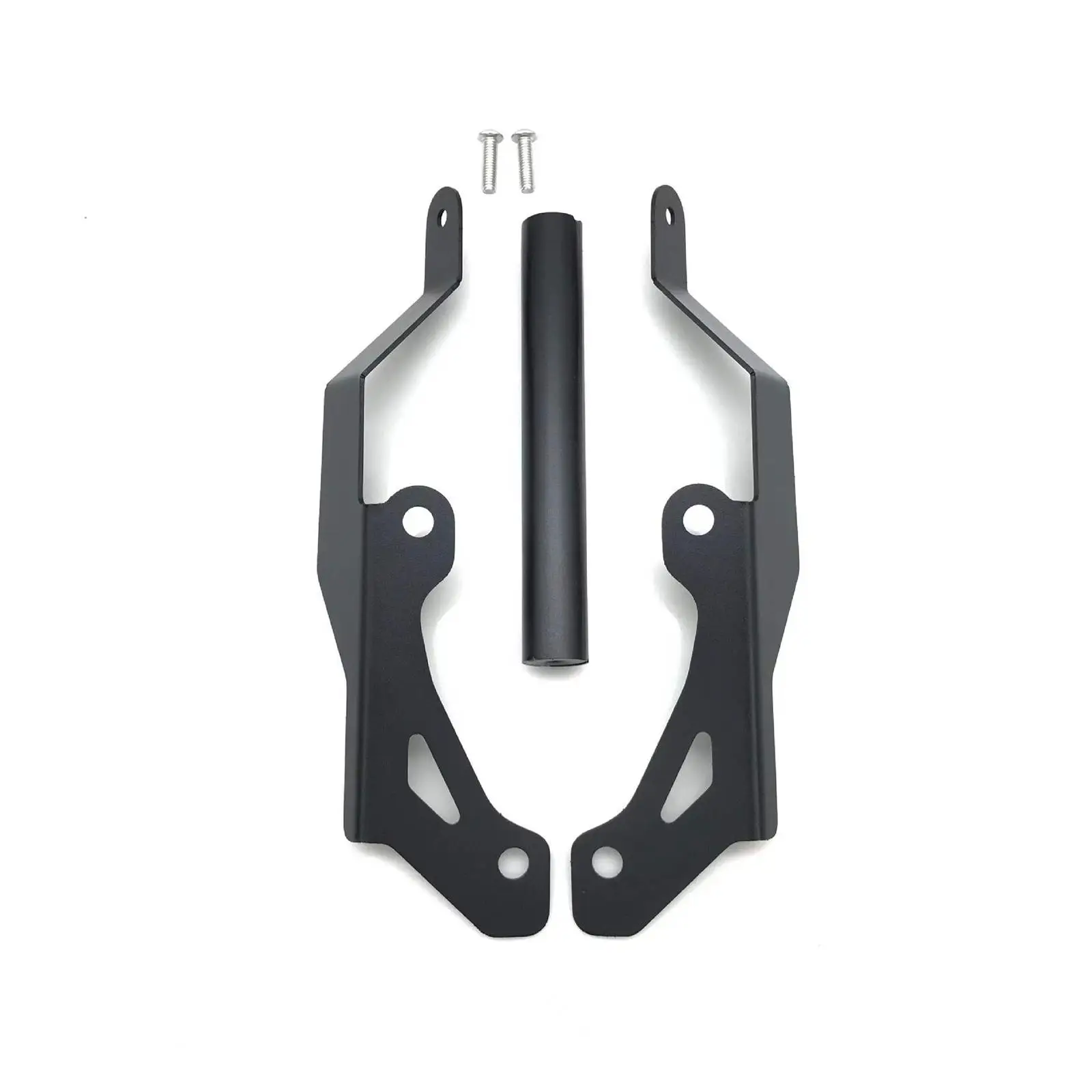 Navigation Plate Bracket Cell Phone for NC750Xam.