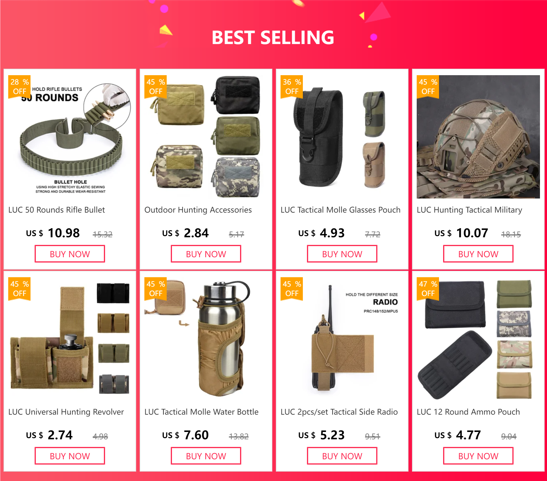 camuflagem tático Molle bolsa militar multifuncional armazenamento saco tático caça colete saco