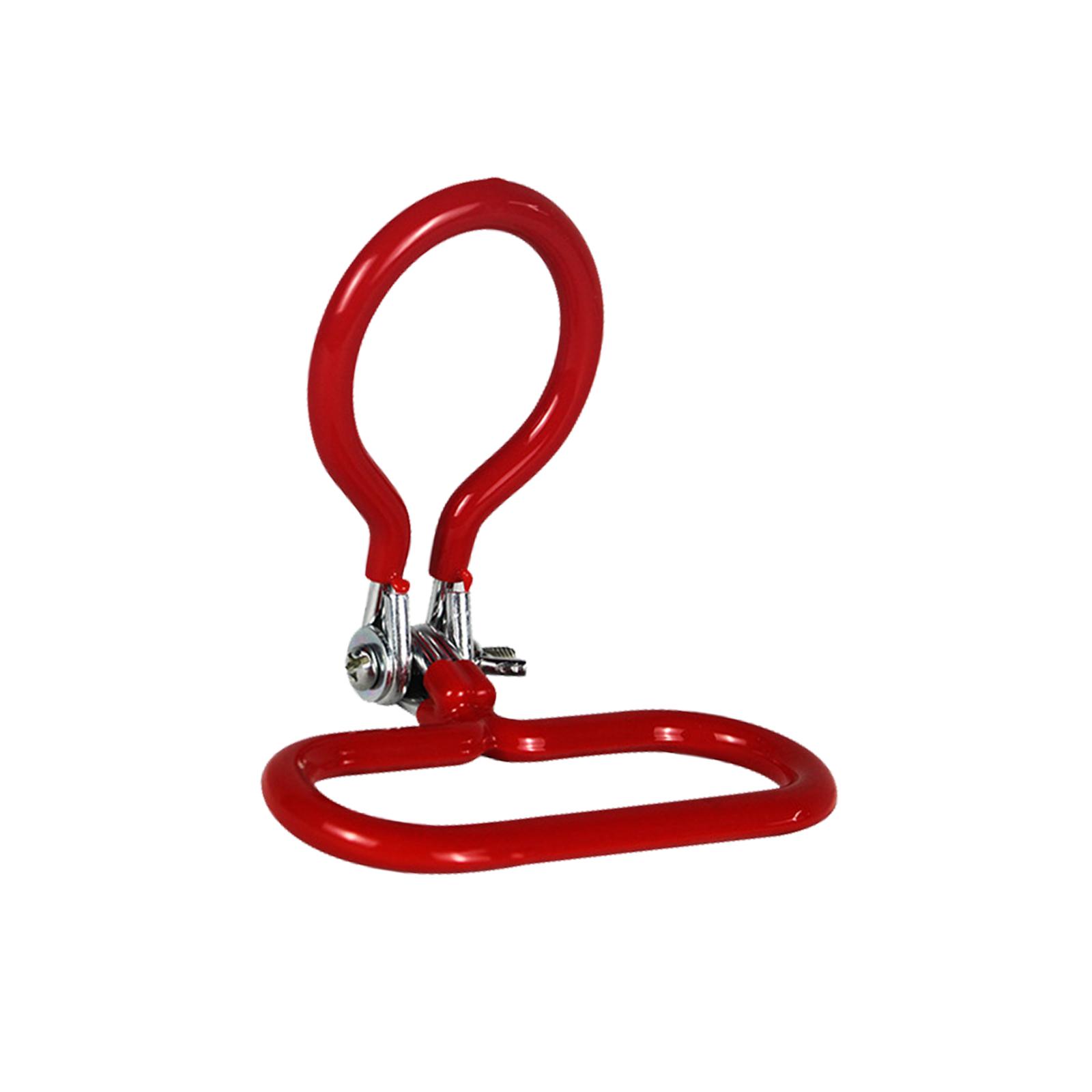Glass Carboy Handle Grip Bottles Carrier Holder Household Bottle Carrier for 3 Gallon 5 Gallon Smooth Neck Carboys 6.5 Gallon