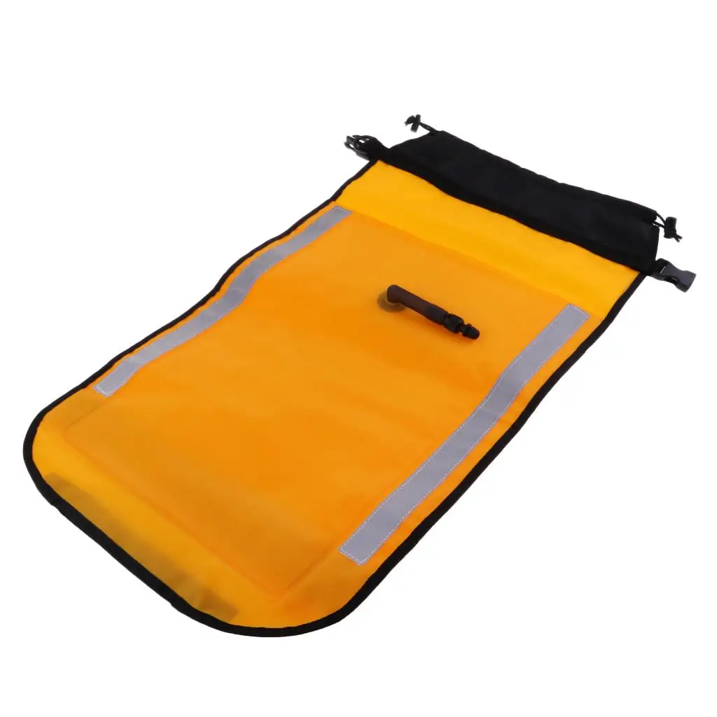 High Visibility Sea Kayak Floating Water Sports Accessories