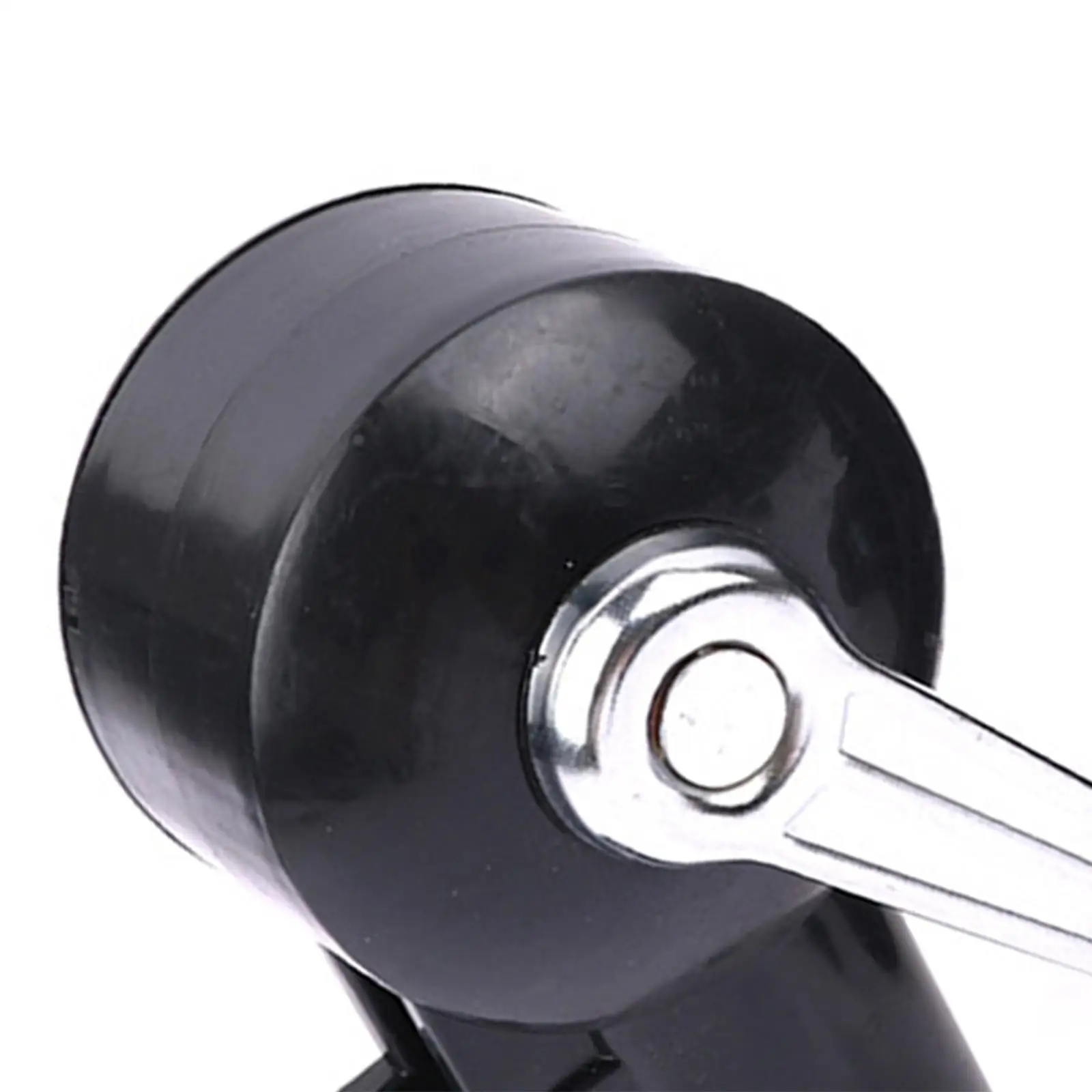 Patio Umbrella Accessories Crank Handle Assembly Dia. 42mm Crank-lift Replace