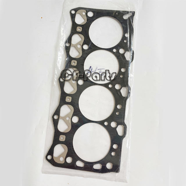 8-98074776-0 8980747760 Cylinder Head Gasket For Isuzu 4LE1