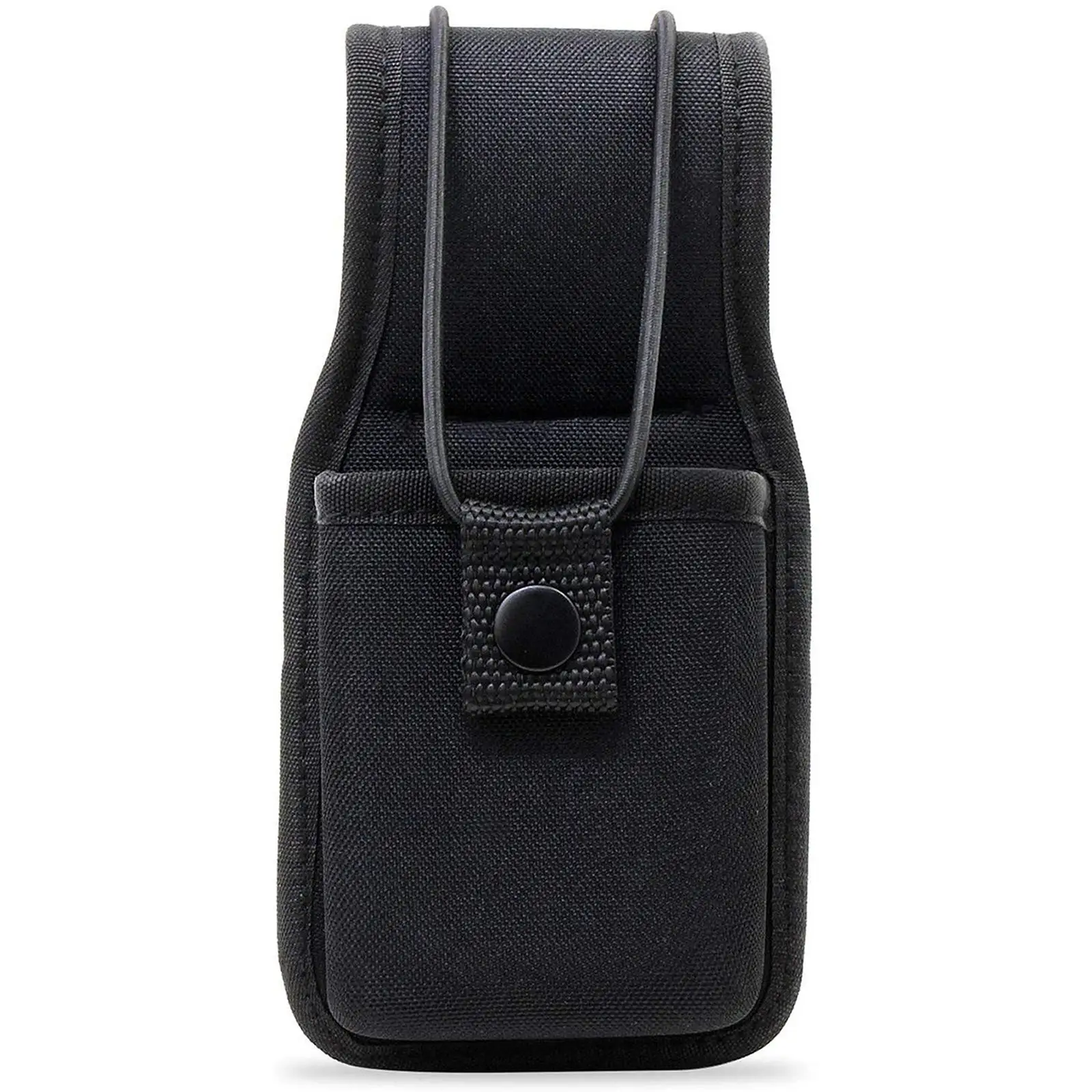 Nylon Radio Pouch Holster Portable Radio Case for Most Radio Mts2000 Camping