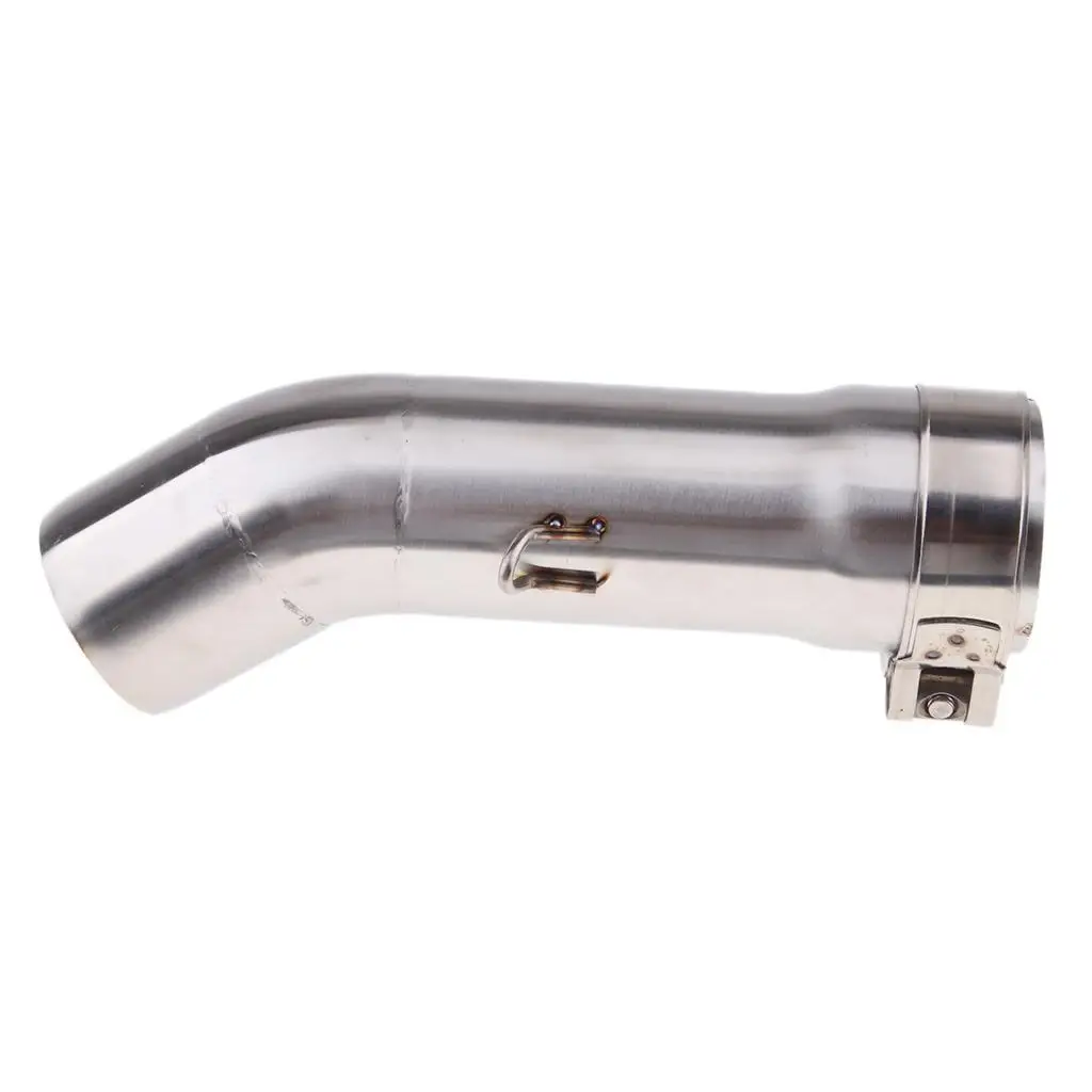 Heavy Duty Exhaust Pipe Middle  for F28N