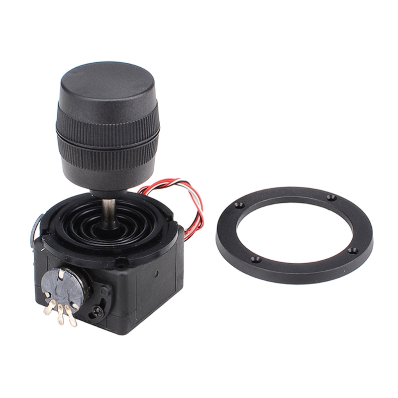 Potenciômetro Joystick de 3 eixos para fotografia,