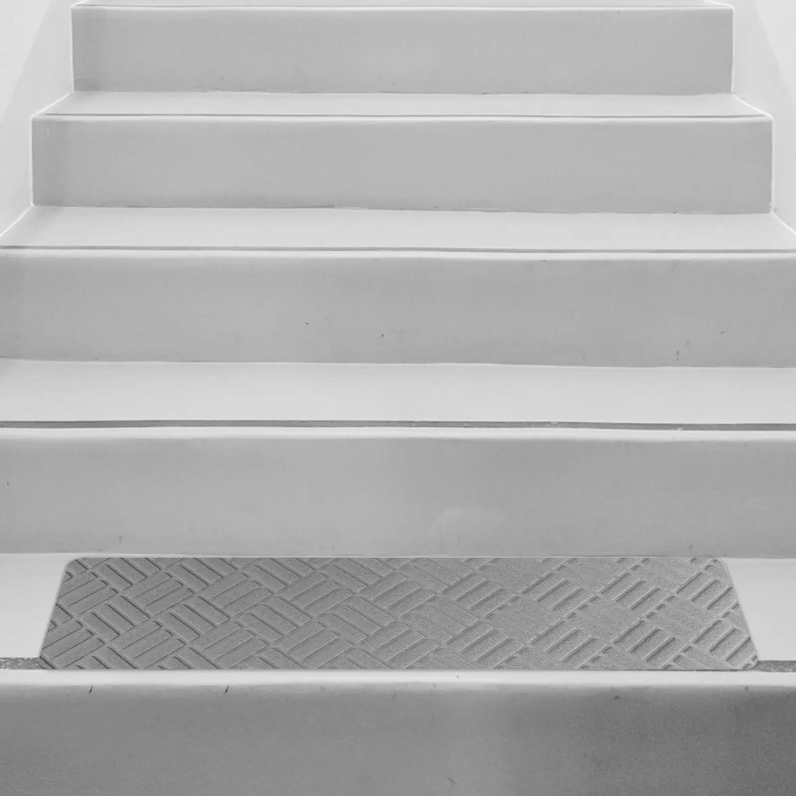 Stair Runner Carpet Stair Treads Soft Edging Stair Rugs Stair Carpet Treads Strips for Bedroom Restaurant Living Room