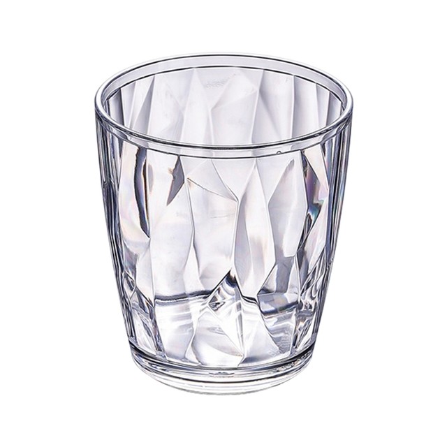 SARDFXUL Acrylic Drinking Glasses Shatterproof Water Tumblers Unbreakable  Reusable Beer Champagne Cup Dishwasher Safe For Party Acrylic Water  Tumblers Durable Dishwasher Safe Party Cups Drinkware