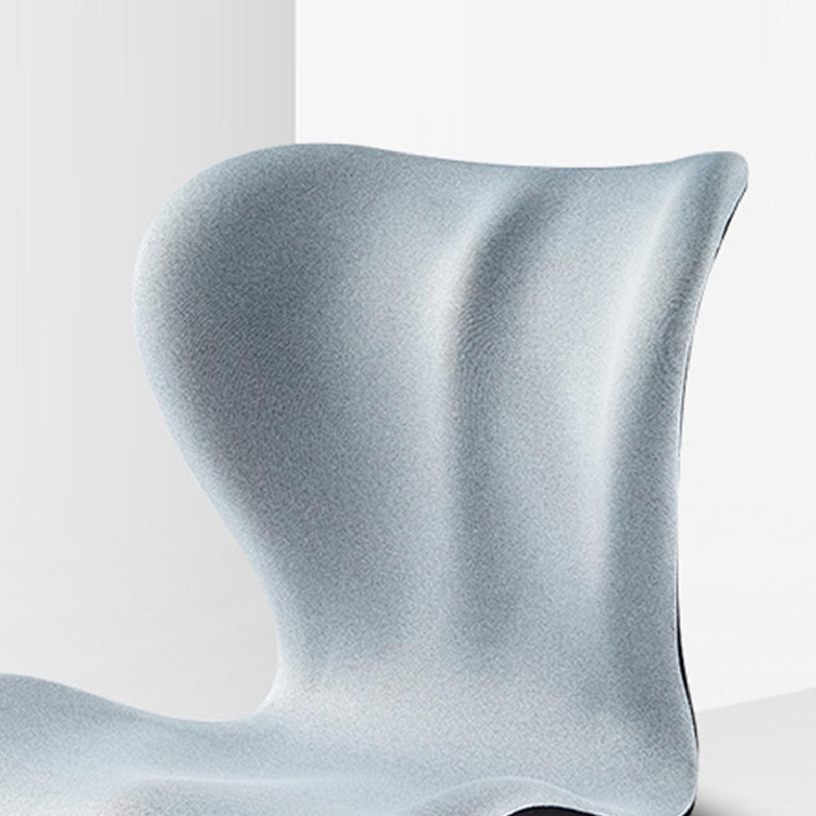 Car Lumbar Support Pillow for Automotive Interior Gaming Chair recliner