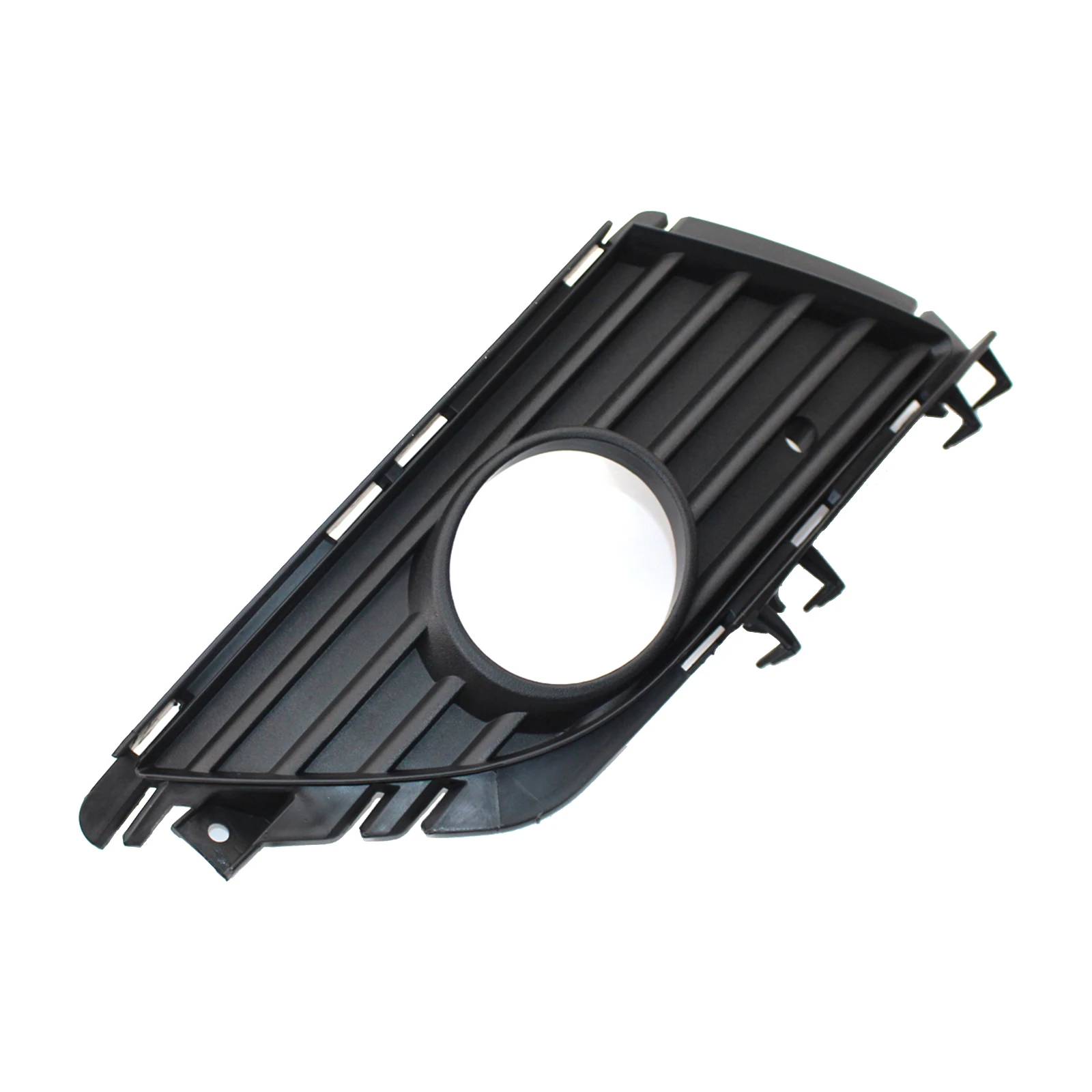 Right Front Fog Lamp Grille Cover Replacement Compatible for  Vauxhall