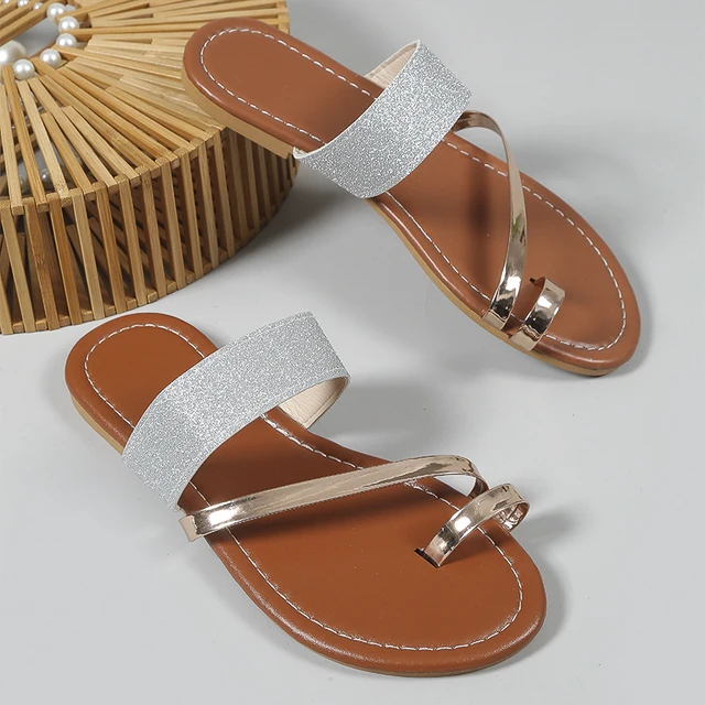 Wedge Flip Flops Women's Shoes Sandals Wedge Sandals Wedge Heels Flip Flop  And Sandals Designs #f | Fashion shoes heels, Fashion sandals, Bridal  sandals