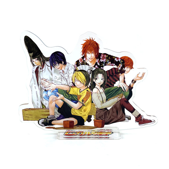 AmiAmi [Character & Hobby Shop]  TV Anime Hikaru no Go New Illustration  Tin Badge Collection [Hanafuda ver.] 6Pack BOX(Released)