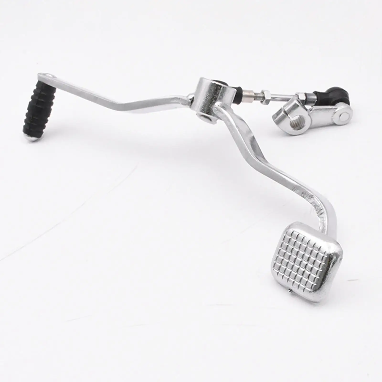 Motorcycle Gear Shift Foot Pedal Aluminium Alloy Gear Shift Lever for Motorcycle