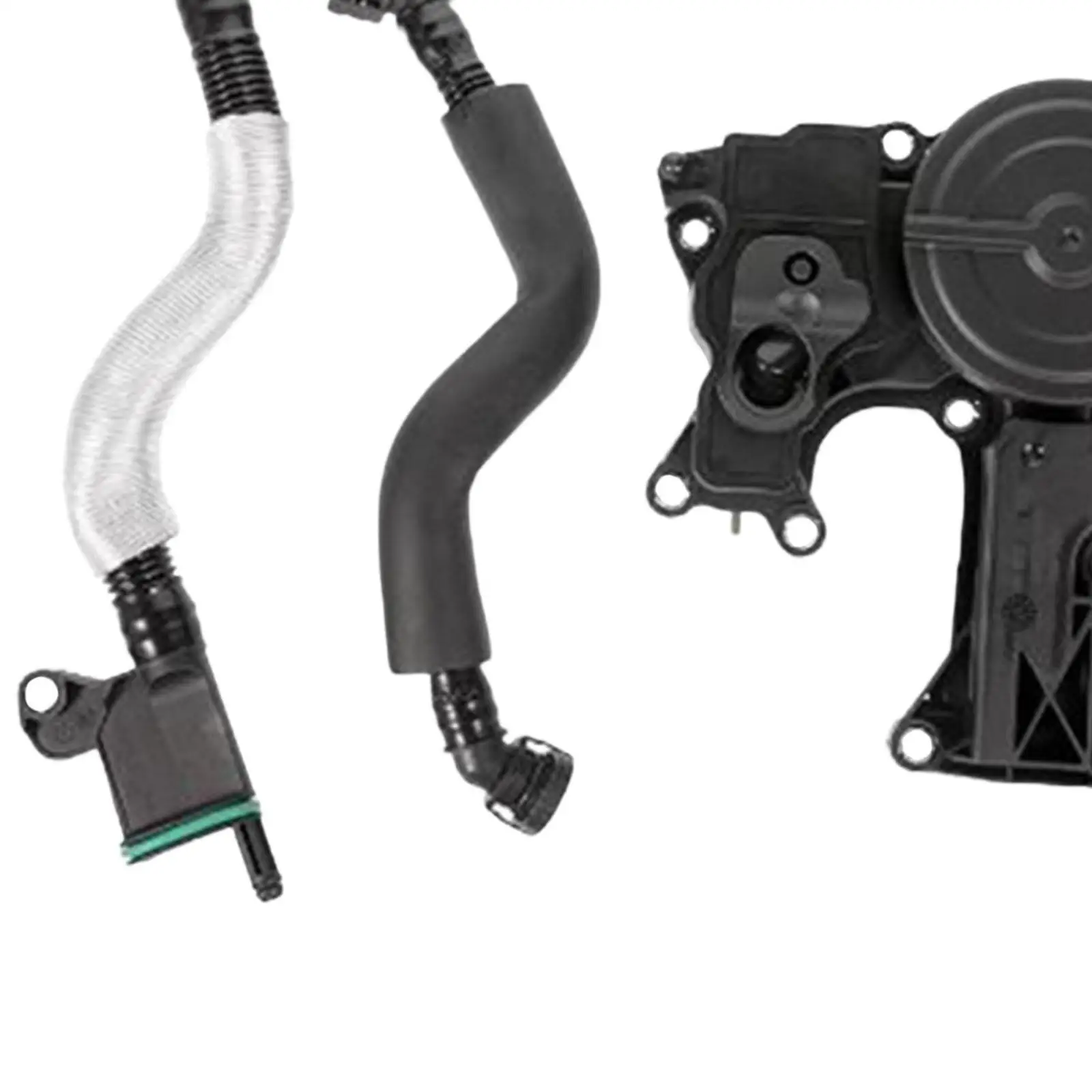 Car Pcv Valve Oil Separator 06H103495 for A4 A5 A6 Q3 Accessories #Auto