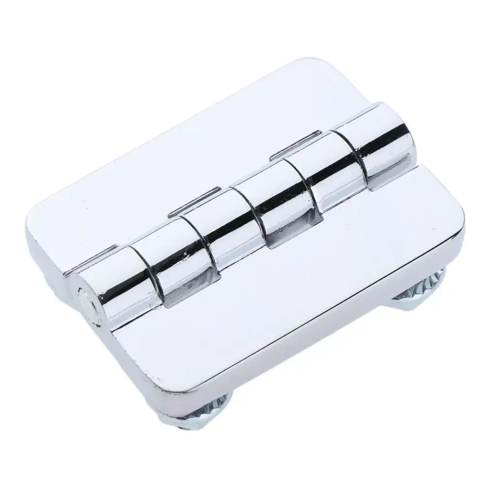 SK2-016W Boat Cabin Door Hinge Boat Hinge with Screw Bolt Stainless Steel Door Hinge Boat Marine Yacht Watercraft Door Hardware