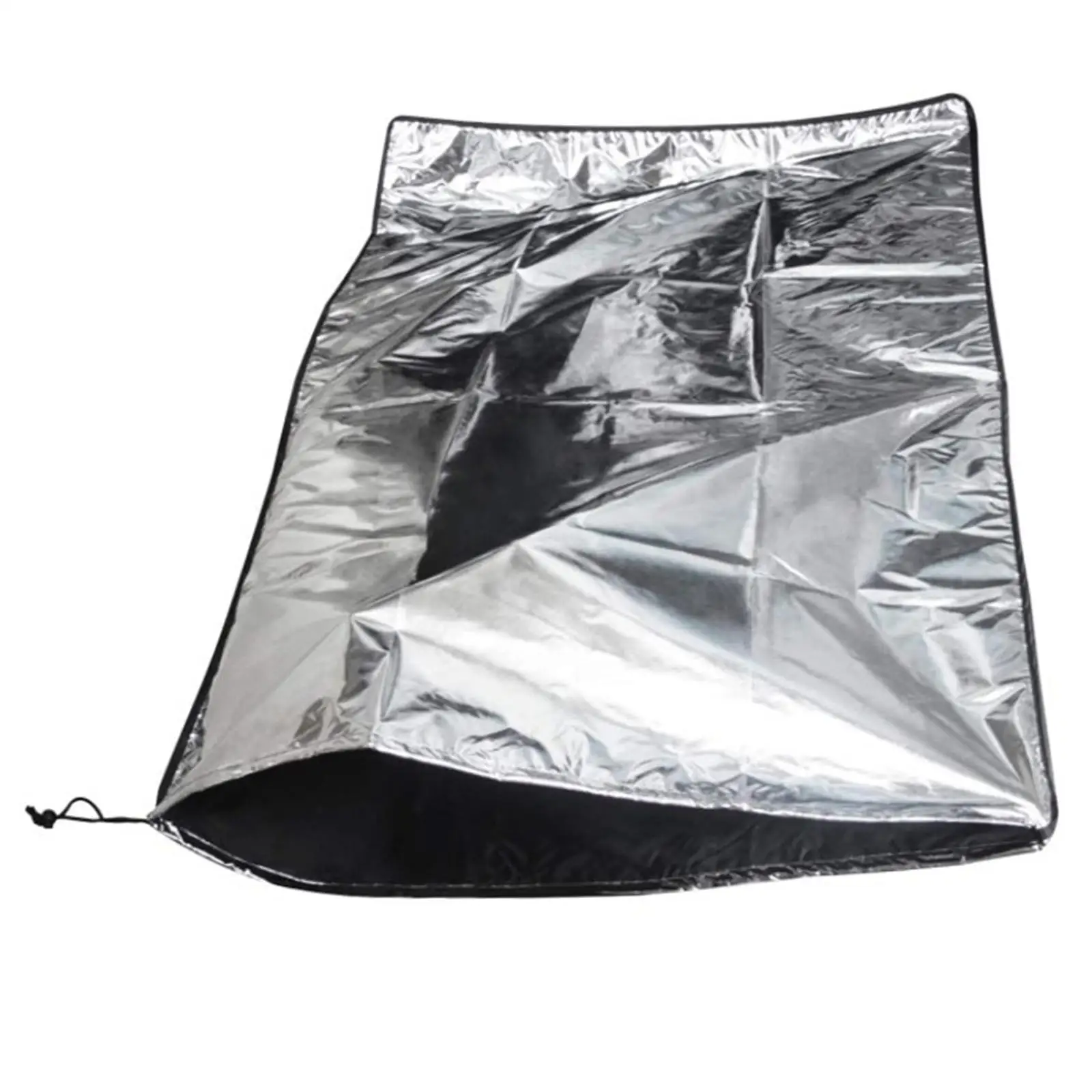 Astronomical Telescope Dust Cover Equipment Easy Using Dustproof for Outdoor