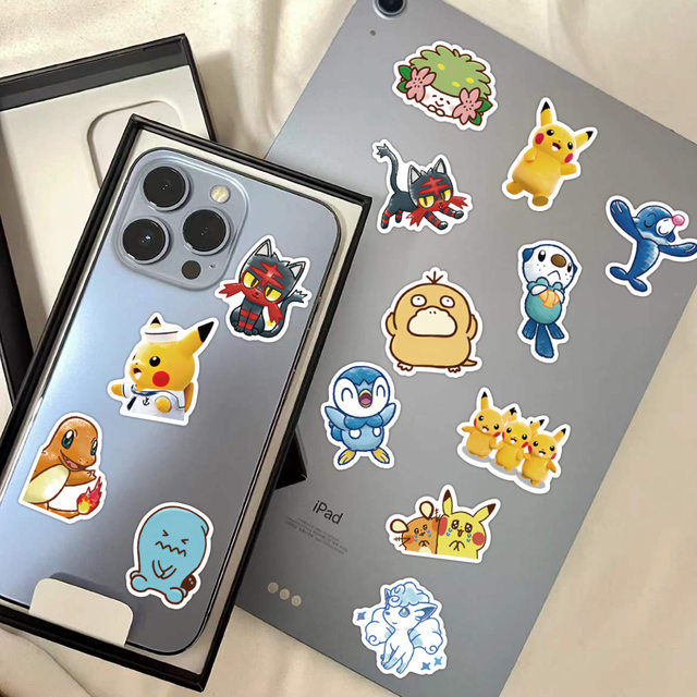 13 Gadget Pokemon STRANI su AliExpress 