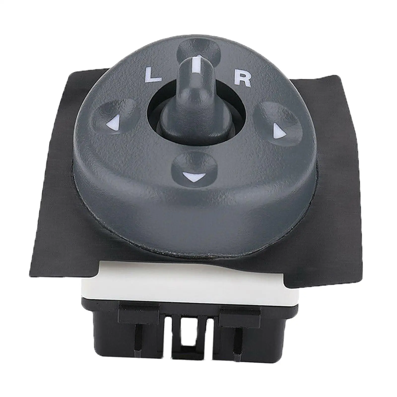 15009690 Replacement Spare Parts Premium Durable High Performance Car Accessories Car Power Mirror Switch for Chevy