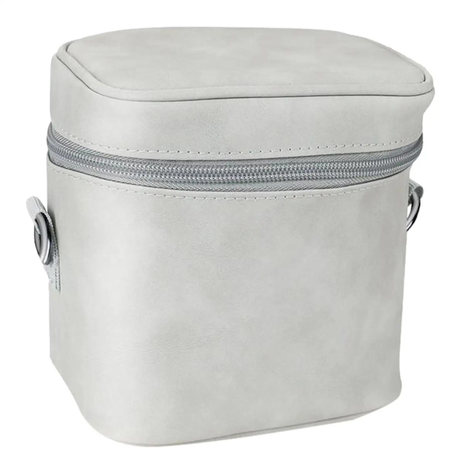 Portable Shoulder Bag Soft  Storage Box Carrying Case for  2 , 16*12.6*16cm