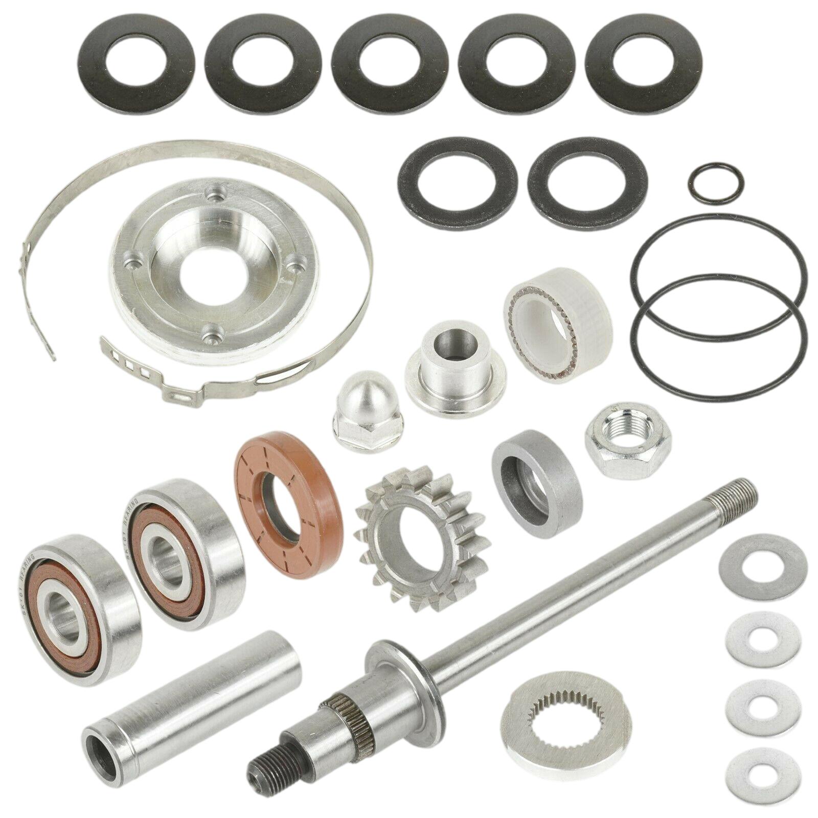 Supercharger Kit Professional Accessories for Sea-Doo Rxp-X GTX Rxt 420881102
